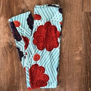 LulaRoe Leggings